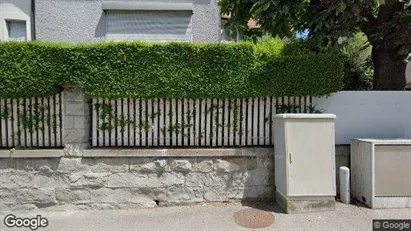 Apartments for rent in Zürich Distrikt 7 - Photo from Google Street View
