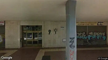 Apartments for rent in Zaragoza - Photo from Google Street View