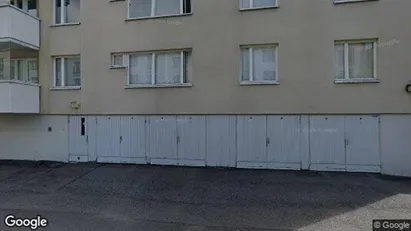 Apartments for rent in Helsinki Läntinen - Photo from Google Street View