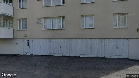 Apartments for rent in Helsinki Läntinen - Photo from Google Street View