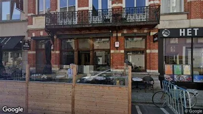 Apartments for rent in Turnhout - Photo from Google Street View