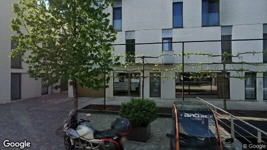 Apartments for rent in Mechelen - Photo from Google Street View