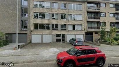 Apartments for rent in Antwerp Deurne - Photo from Google Street View