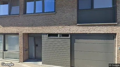 Apartments for rent in Poperinge - Photo from Google Street View