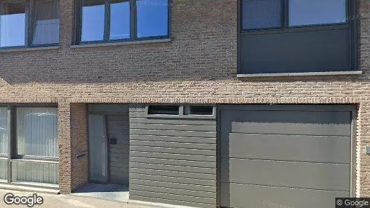 Apartments for rent in Poperinge - Photo from Google Street View