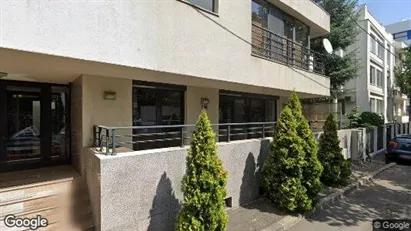 Apartments for rent in Bucharest - Sectorul 1 - Photo from Google Street View
