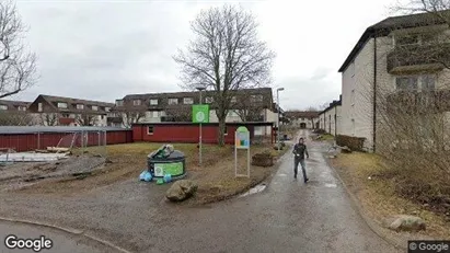 Apartments for rent in Linköping - Photo from Google Street View