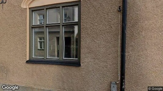 Apartments for rent in Eskilstuna - Photo from Google Street View