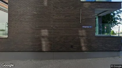 Apartments for rent in Riga Āgenskalns - Photo from Google Street View