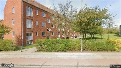 Apartments for rent in Kalundborg - Photo from Google Street View