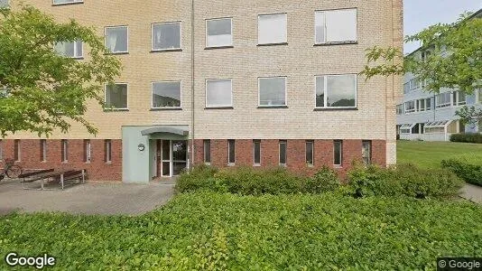 Apartments for rent in Viborg - Photo from Google Street View