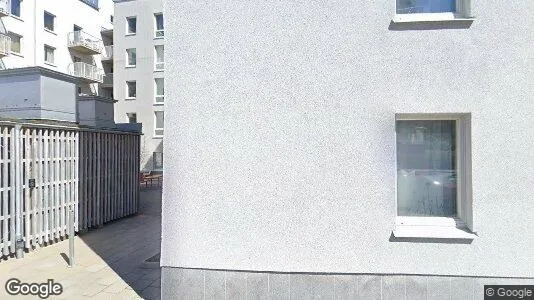 Apartments for rent in Tyresö - Photo from Google Street View