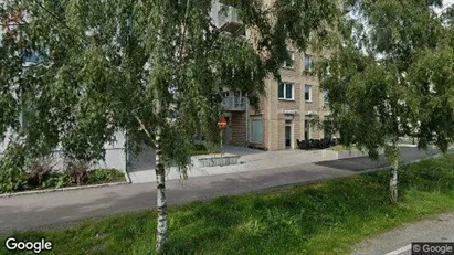 Apartments for rent in Tyresö - Photo from Google Street View