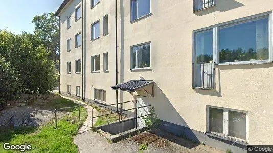 Apartments for rent in Värmdö - Photo from Google Street View