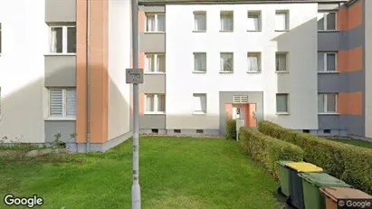 Apartments for rent in Mülheim an der Ruhr - Photo from Google Street View