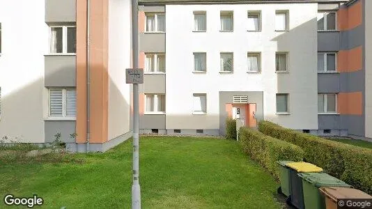 Apartments for rent in Mülheim an der Ruhr - Photo from Google Street View