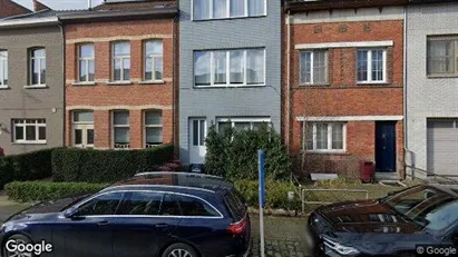Apartments for rent in Schoten - Photo from Google Street View