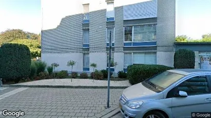 Apartments for rent in Schoten - Photo from Google Street View