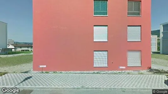 Apartments for rent in Kulm - Photo from Google Street View