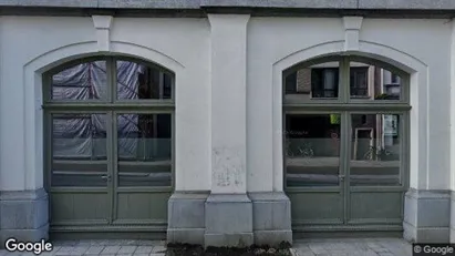 Apartments for rent in Stad Antwerp - Photo from Google Street View