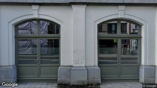 Apartments for rent in Stad Antwerp - Photo from Google Street View