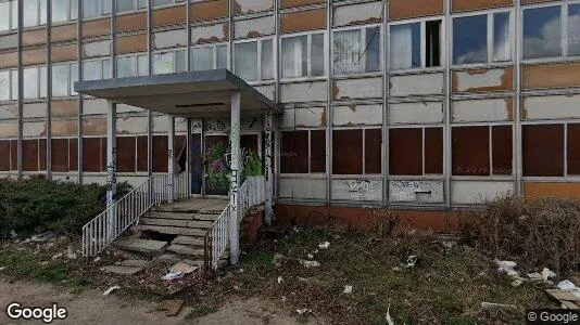 Apartments for rent in Magdeburg - Photo from Google Street View