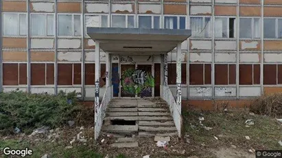 Apartments for rent in Magdeburg - Photo from Google Street View