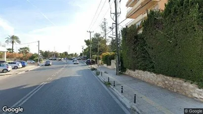 Apartments for rent in Vari-Voula-Vouliagmeni - Photo from Google Street View