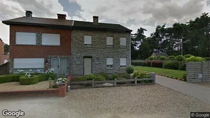 Apartments for rent in Vorselaar - Photo from Google Street View