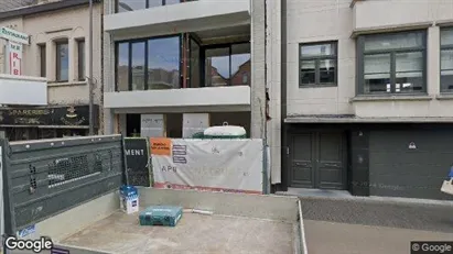 Apartments for rent in Kapellen - Photo from Google Street View