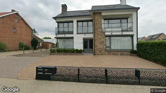 Apartments for rent in Hasselt - Photo from Google Street View
