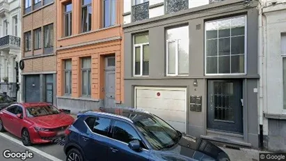 Apartments for rent in Stad Antwerp - Photo from Google Street View