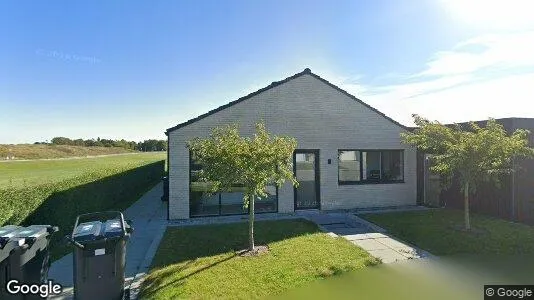 Apartments for rent in Søndersø - Photo from Google Street View