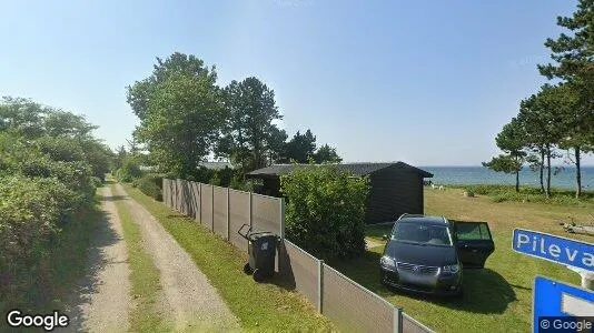 Apartments for rent in Bogense - Photo from Google Street View