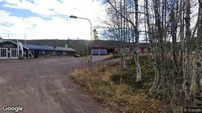 Apartments for rent in Malung-Sälen - Photo from Google Street View