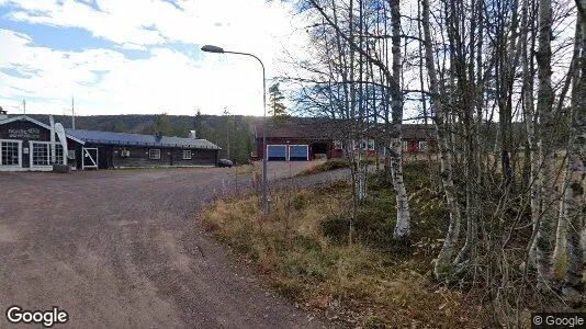 Apartments for rent in Malung-Sälen - Photo from Google Street View