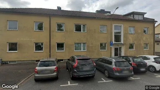 Apartments for rent in Hässleholm - Photo from Google Street View
