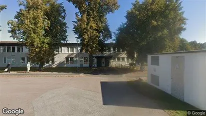 Apartments for rent in Linköping - Photo from Google Street View