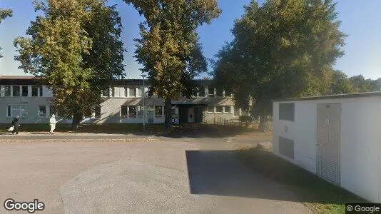 Apartments for rent in Linköping - Photo from Google Street View