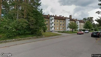 Apartments for rent in Nybro - Photo from Google Street View