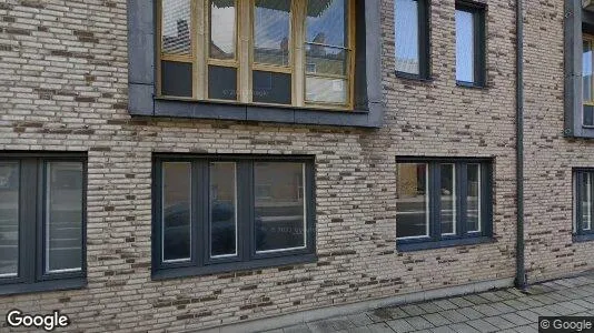 Apartments for rent in Trelleborg - Photo from Google Street View