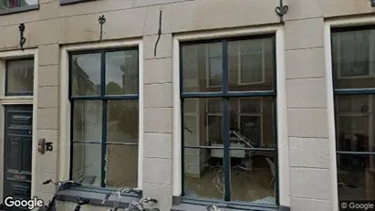 Apartments for rent in Groningen - Photo from Google Street View