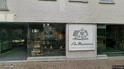 Apartments for rent in Beerse - Photo from Google Street View