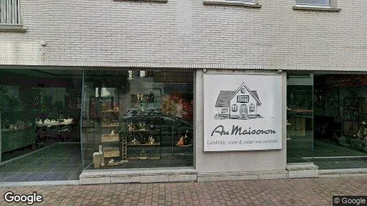 Apartments for rent in Beerse - Photo from Google Street View