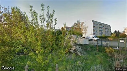 Apartments for rent in Wittenberg - Photo from Google Street View