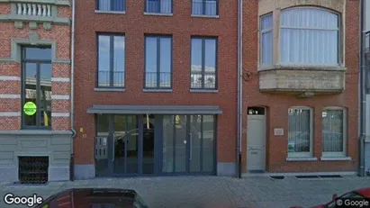 Apartments for rent in Lier - Photo from Google Street View