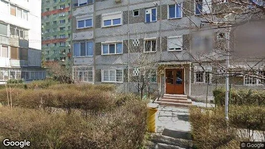 Apartments for rent in Giroc - Photo from Google Street View
