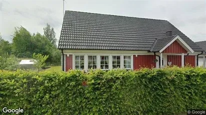 Apartments for rent in Uppvidinge - Photo from Google Street View