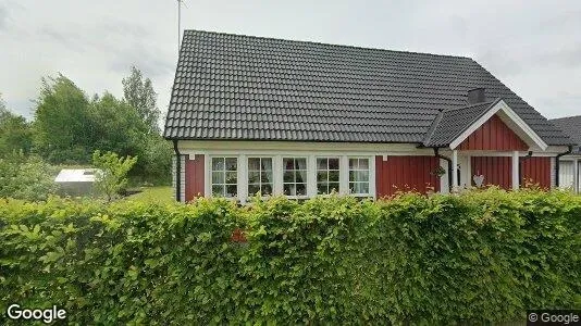 Apartments for rent in Uppvidinge - Photo from Google Street View