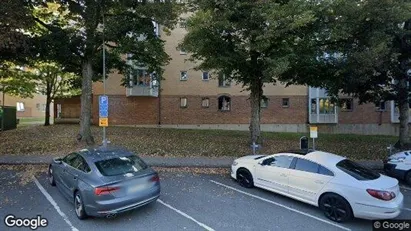 Apartments for rent in Linköping - Photo from Google Street View